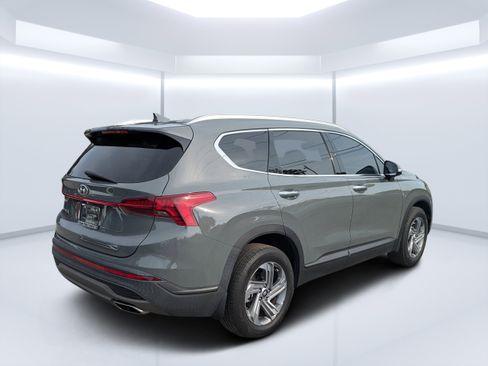 Certified 2023 Hyundai Santa Fe SEL w/ Cargo Package image 3