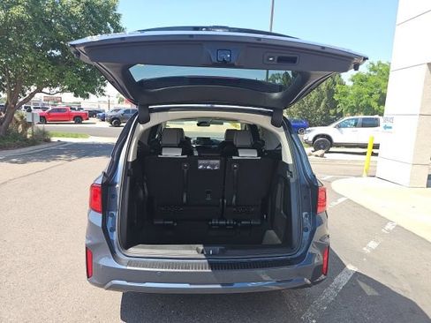 New 2026 Honda Odyssey Elite image 7