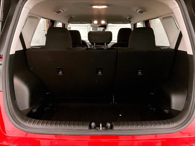 Used 2021 Kia Soul S FWD image 33