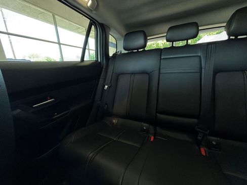 Used 2025 MAZDA CX-50 2.5 Hybrid w/ Premium Plus Pkg image 42