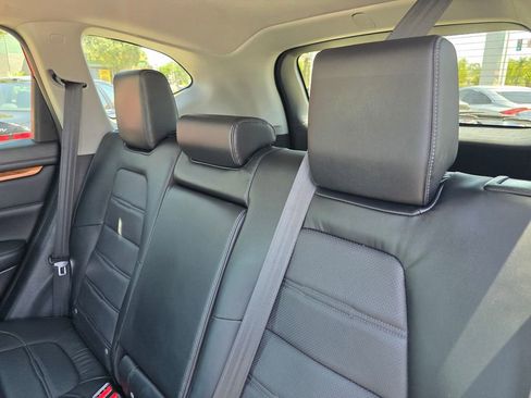 Used 2022 Honda CR-V EX-L image 16