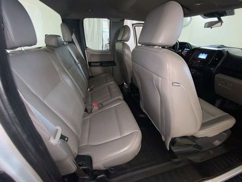Used 2019 Ford F150 XL w/ Equipment Group 101A Mid AWD/4WD image 32