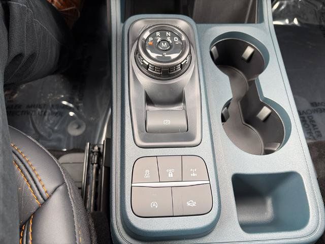 New 2026 Ford Maverick Tremor AWD/4WD image 36