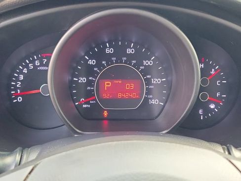 Used 2019 Kia Soul FWD image 21