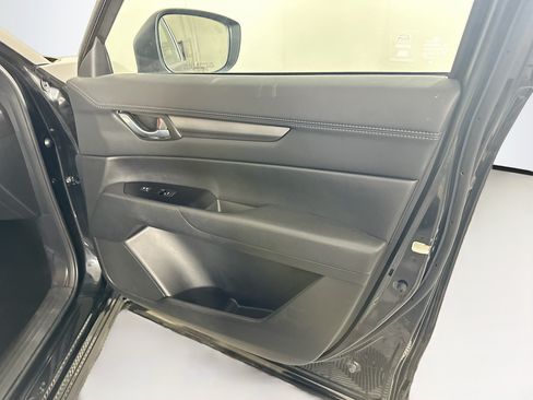 Used 2025 MAZDA CX-5 AWD 2.5 S w/ Preferred Package image 33