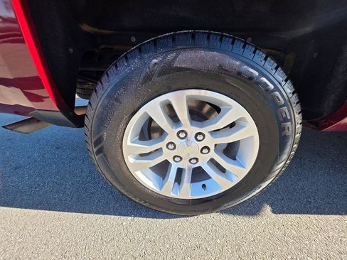 Used 2014 Chevrolet Silverado 1500 LT w/ All Star Edition image 19