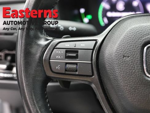 Used 2025 Honda Accord EX-L image 15