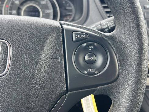 Used 2015 Honda CR-V LX image 10