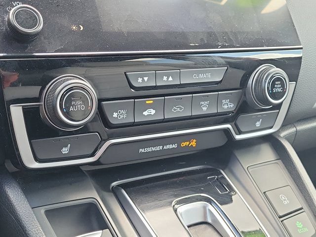 Used 2022 Honda CR-V EX image 25