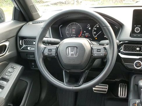 Used 2024 Honda Civic Sport image 11