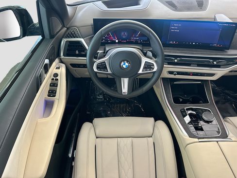 Used 2026 BMW X5 sDrive40i w/ M Sport Package RWD image 21