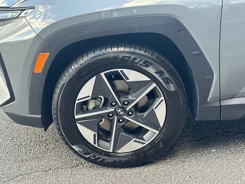 Used 2025 Hyundai Tucson SEL image 11