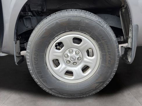 Used 2022 Nissan Frontier S w/ Technology Package RWD image 38