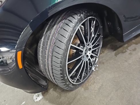 Certified 2023 Mercedes-Benz E 450 4MATIC Cabriolet image 36