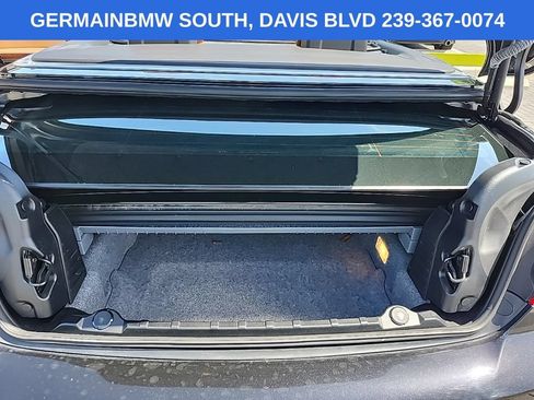 Used 2013 BMW 335i Convertible RWD image 17
