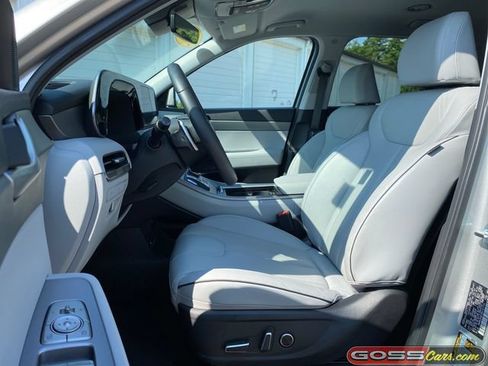 Used 2024 Hyundai Palisade SEL AWD/4WD image 24