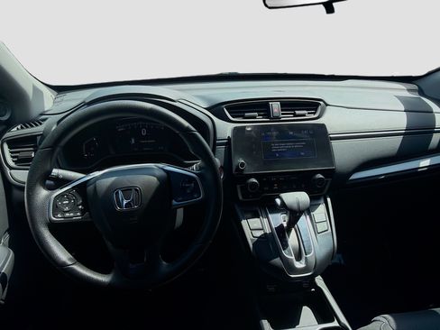 Used 2021 Honda CR-V Special Edition image 21