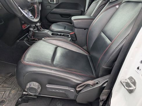 Used 2020 Jeep Wrangler Unlimited Rubicon image 9