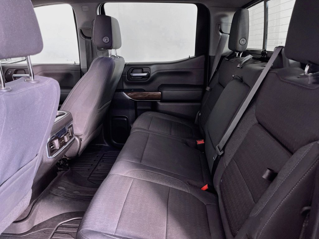Used 2020 GMC Sierra 1500 Elevation w/ Elevation Value Package AWD/4WD image 31