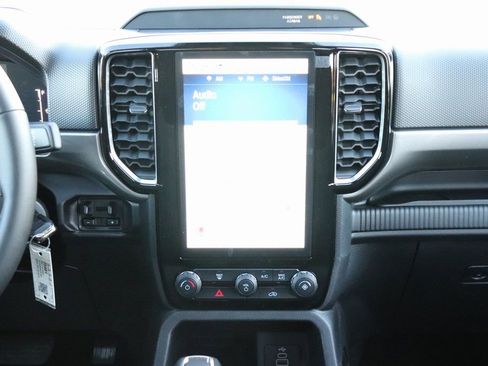 New 2025 Ford Ranger XLT w/ Advanced Towing Package image 20