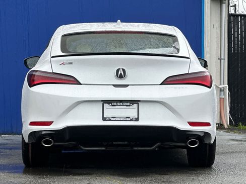 New 2026 Acura Integra A-Spec image 5