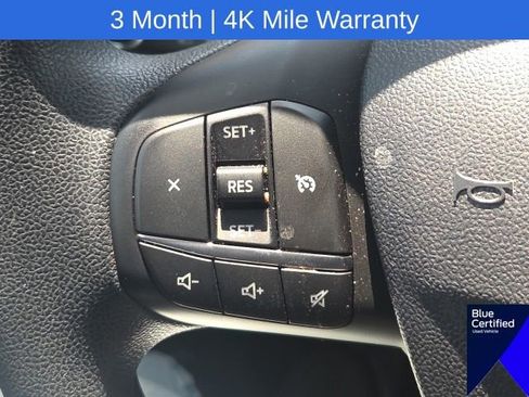 Certified 2025 Ford Maverick XL w/ Equipment Group 101A AWD/4WD image 34