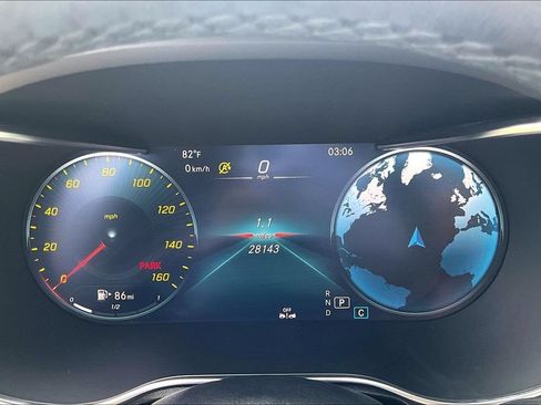 Used 2023 Mercedes-Benz GLC 300 4MATIC Coupe image 22
