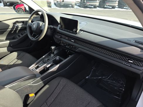 Used 2024 Honda Accord EX image 15