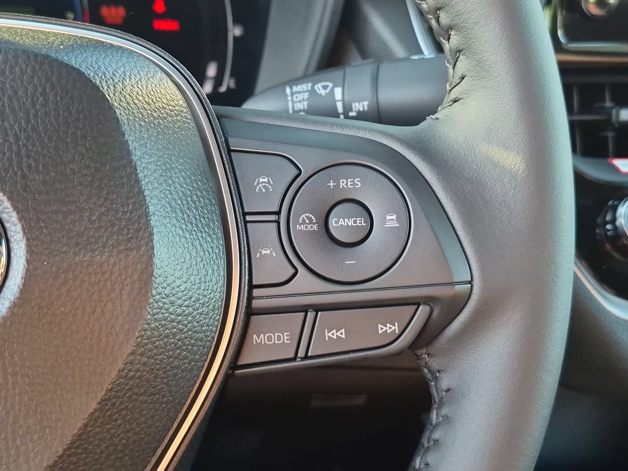 New 2027 Toyota Corolla SE FWD image 17