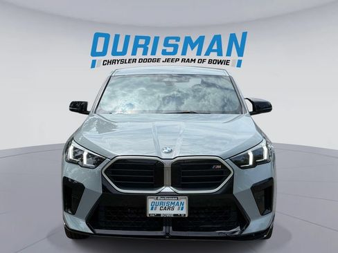 Used 2024 BMW X2 M35i AWD/4WD image 6