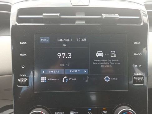 Used 2023 Hyundai Tucson SE AWD/4WD image 21