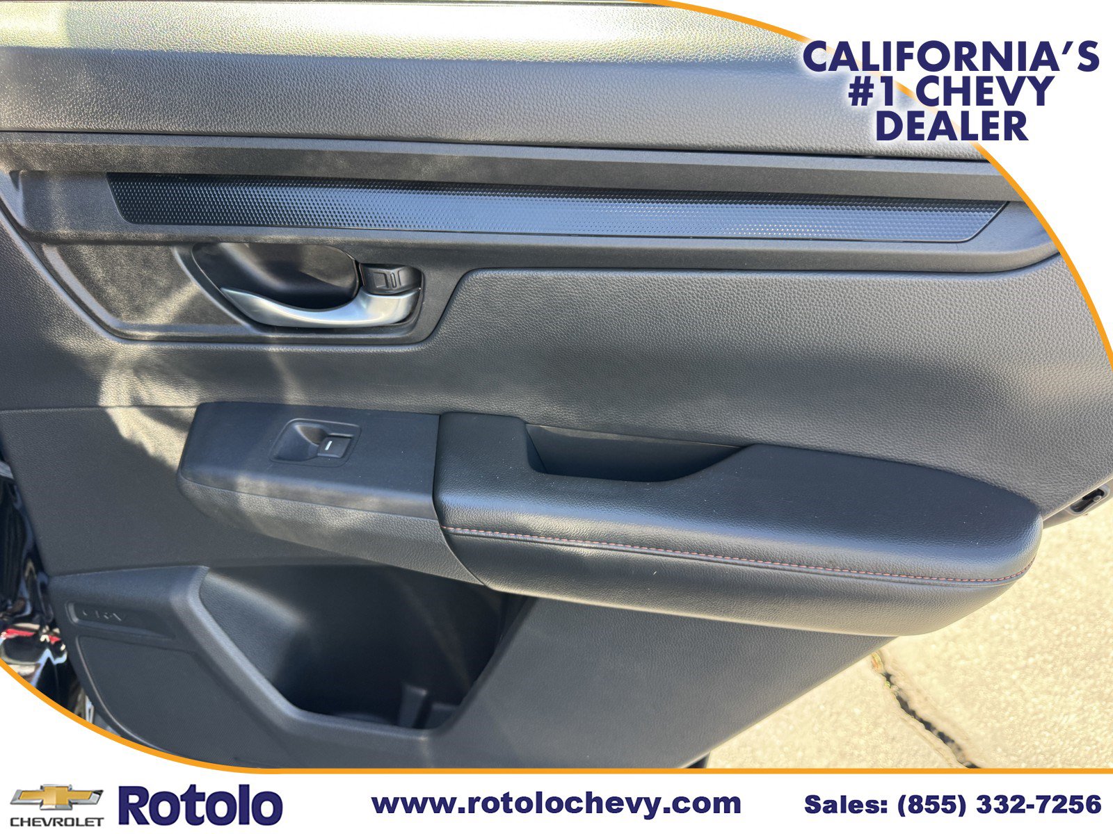 Used 2023 Honda CR-V Sport image 11