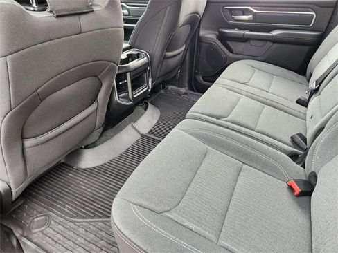 Used 2022 RAM 1500 Lone Star image 28