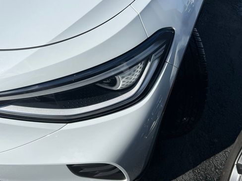 Used 2021 Volkswagen ID.4 Pro S w/ ID.4 Protection Package image 2