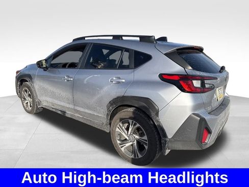 Used 2024 Subaru Crosstrek 2.0i Premium image 16