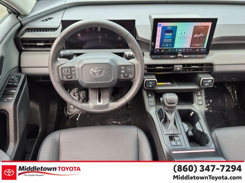 Certified 2026 Toyota RAV4 XLE Premium AWD/4WD image 30