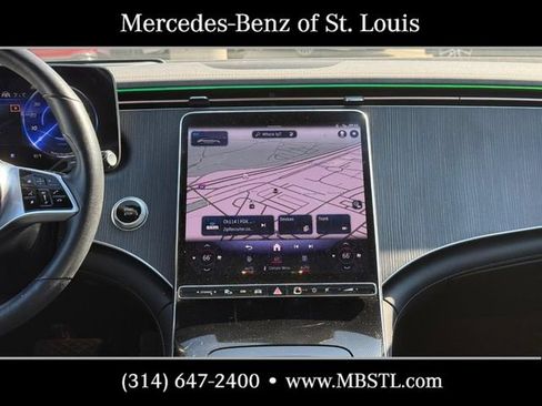 Certified 2023 Mercedes-Benz EQE 350+ 4MATIC Sedan image 15