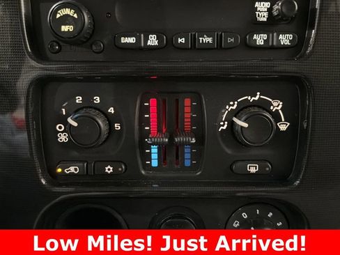 Used 2005 GMC Envoy SLE w/ Sle Preferred Equipment Group image 28
