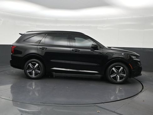Used 2023 Kia Sorento S w/ Panoramic Sunroof Package FWD image 7