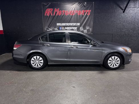 Used 2010 Honda Accord LX image 5