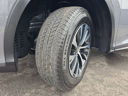 Used 2020 Lexus RX 350 FWD w/ Accessory Package image 35