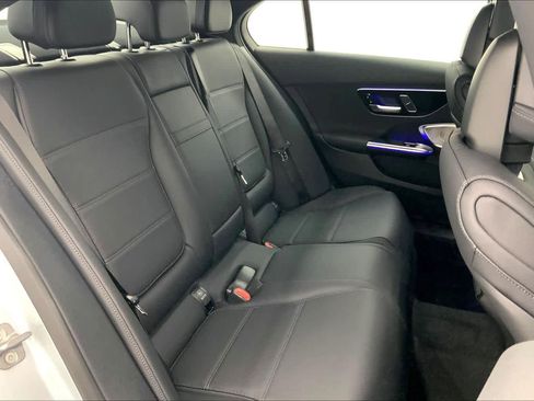 New 2026 Mercedes-Benz C 300 Sedan image 14