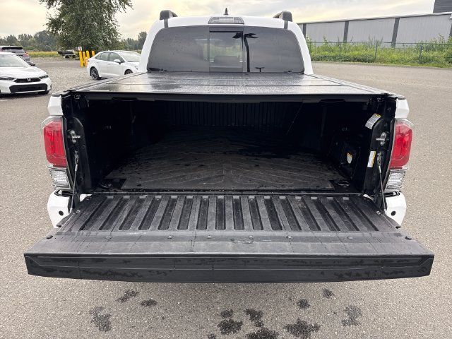 Used 2019 Toyota Tacoma TRD Pro AWD/4WD image 15