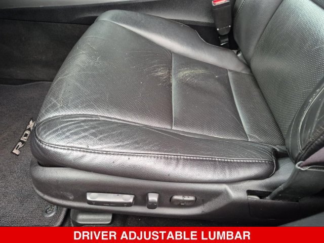 Used 2015 Acura RDX AWD image 15