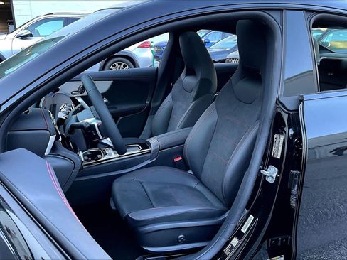 Used 2026 Mercedes-Benz CLA 250 CLA 250 image 8