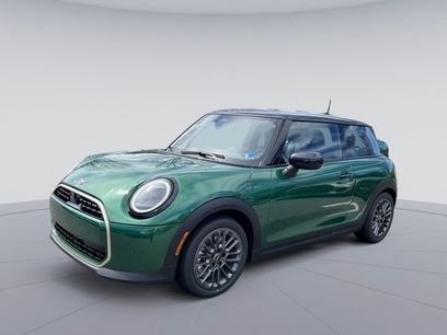 New 2026 MINI Cooper 2-Door Hardtop