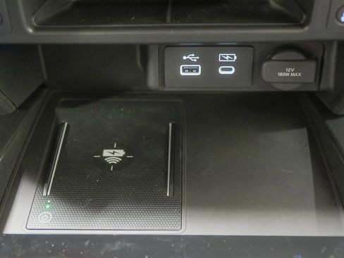 New 2026 Honda Ridgeline Black Edition image 30