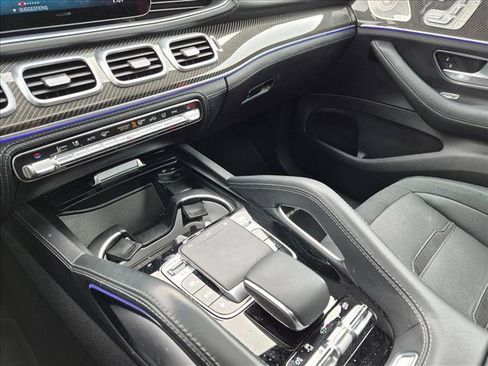 Certified 2022 Mercedes-Benz GLE 53 AMG 4MATIC image 11