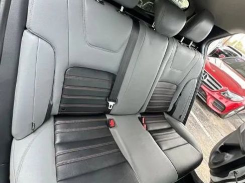 Used 2021 Nissan Kicks SR w/ SR Premium Package image 24