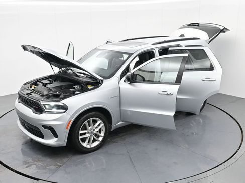 Used 2023 Dodge Durango R/T image 38